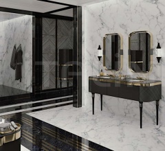 Итальянские Ванная - Тумба под раковину Bolero фабрика Ypsilon