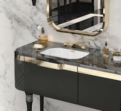 Итальянские Ванная - Тумба под раковину Bolero фабрика Ypsilon