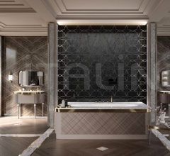 Итальянские Ванная - Столик Ravel Итальянские Ванная - Столик Ravel фабрика Ypsilon