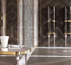 Итальянские Ванная - Столик Ravel Итальянские Ванная - Столик Ravel фабрика Ypsilon