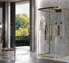 Итальянские Ванная - Столик Ravel Итальянские Ванная - Столик Ravel фабрика Ypsilon