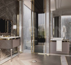 Итальянские Ванная - Ванна Bolero фабрика Ypsilon