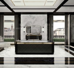 Итальянские Ванная - Ванна Bolero фабрика Ypsilon