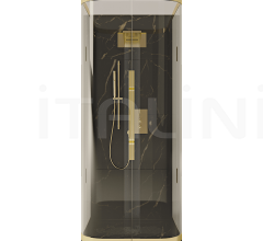 Итальянские Ванная - Душевая кабина Bolero Итальянские Ванная - Душевая кабина Bolero фабрика Ypsilon