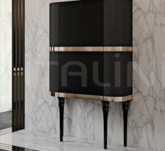 Итальянские Ванная - Витрина Bolero Cabinet Итальянские Ванная - Витрина Bolero Cabinet фабрика Ypsilon