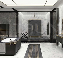 Итальянские Пуфы - Пуф William фабрика Ypsilon