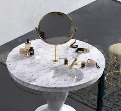 Итальянские Ванная - Консоль под раковину The Vanity Marble фабрика Ypsilon