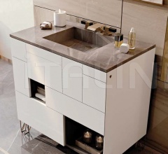 Итальянские Ванная - Тумба под раковину Hampton XS фабрика Ypsilon