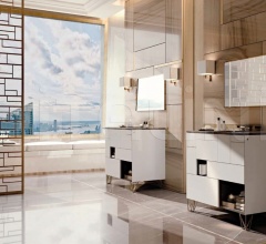 Итальянские Свет - Настенный светильник Aveira фабрика Ypsilon