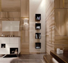 Итальянские Свет - Настенный светильник Aveira фабрика Ypsilon