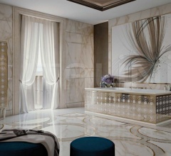 Итальянские Ванная - Ванна Doll Circle фабрика Ypsilon