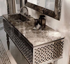 Итальянские Ванная - Консоль под раковину Doll Jumeira фабрика Ypsilon