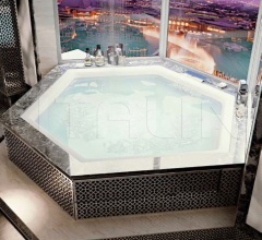 Итальянские Ванная - Ванна Doll Jumeira фабрика Ypsilon