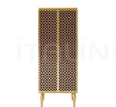 Итальянские Ванная - Шкаф Doll Jumeira Итальянские Ванная - Шкаф Doll Jumeira фабрика Ypsilon