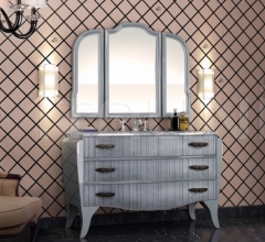 Итальянские Ванная - Тумба под раковину Gatsby фабрика Ypsilon