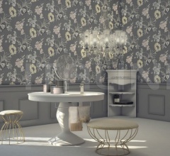 Итальянские Пуфы - Пуф Zoe фабрика Ypsilon