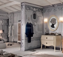 Итальянские Ванная - Тумба под раковину Cameo фабрика Ypsilon