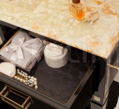 Итальянские Ванная - Консоль под раковину Walton фабрика Ypsilon