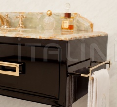 Итальянские Ванная - Консоль под раковину Walton фабрика Ypsilon