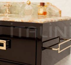 Итальянские Ванная - Консоль под раковину Walton фабрика Ypsilon