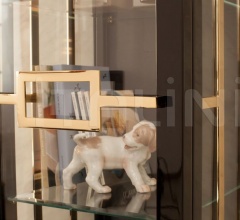 Итальянские Ванная - Витрина Walton Итальянские Ванная - Витрина Walton фабрика Ypsilon