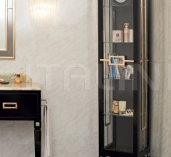 Итальянские Свет - Настенный светильник Icicle фабрика Ypsilon