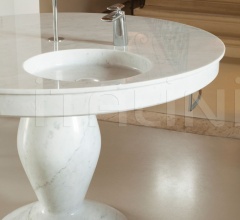 Итальянские Ванная - Консоль под раковину The Vanity Marble фабрика Ypsilon