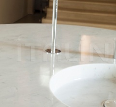 Итальянские Ванная - Консоль под раковину The Vanity Marble фабрика Ypsilon