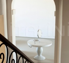 Итальянские Ванная - Консоль под раковину The Vanity Marble фабрика Ypsilon