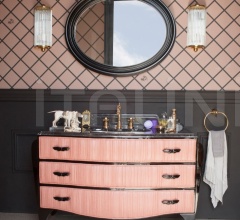 Итальянские Ванная - Тумба под раковину Gatsby фабрика Ypsilon