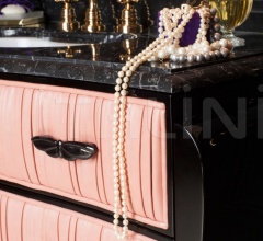 Итальянские Ванная - Тумба под раковину Gatsby фабрика Ypsilon