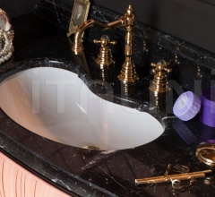 Итальянские Ванная - Тумба под раковину Gatsby фабрика Ypsilon