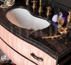 Итальянские Ванная - Тумба под раковину Gatsby фабрика Ypsilon