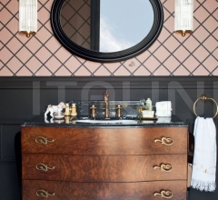 Итальянские Ванная - Тумба под раковину Gatsby фабрика Ypsilon