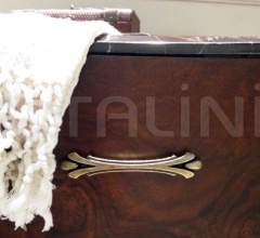 Итальянские Ванная - Тумба под раковину Gatsby фабрика Ypsilon