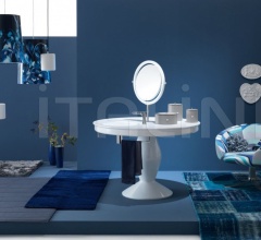 Итальянские Ванная - Консоль под раковину The Vanity фабрика Ypsilon