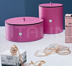 Итальянские Ванная - Консоль под раковину The Vanity фабрика Ypsilon