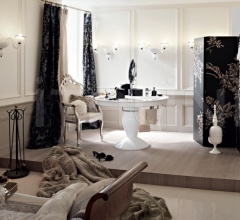 Итальянские Ванная - Консоль под раковину The Vanity фабрика Ypsilon