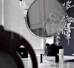 Итальянские Ванная - Консоль под раковину The Vanity фабрика Ypsilon