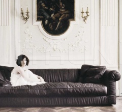 Диван ALFRED SOFT фабрика Baxter