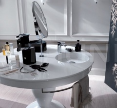 Итальянские Ванная - Консоль под раковину The Vanity фабрика Ypsilon