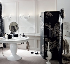 Итальянские Ванная - Консоль под раковину The Vanity фабрика Ypsilon