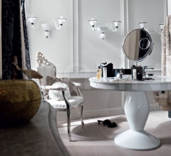 Итальянские Ванная - Консоль под раковину The Vanity фабрика Ypsilon