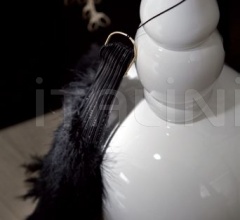 Итальянские Ванная - Консоль под раковину The Vanity фабрика Ypsilon