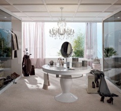 Итальянские Ванная - Консоль под раковину The Vanity фабрика Ypsilon