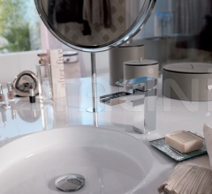 Итальянские Ванная - Консоль под раковину The Vanity фабрика Ypsilon