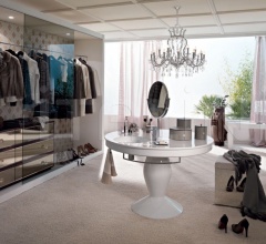 Итальянские Ванная - Консоль под раковину The Vanity фабрика Ypsilon