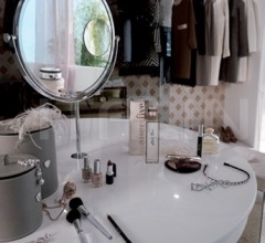 Итальянские Ванная - Консоль под раковину The Vanity фабрика Ypsilon