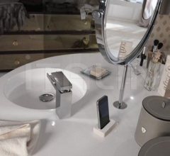 Итальянские Ванная - Консоль под раковину The Vanity фабрика Ypsilon