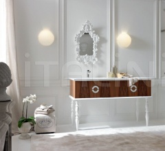 Итальянские Ванная - Консоль под раковину Doll фабрика Ypsilon